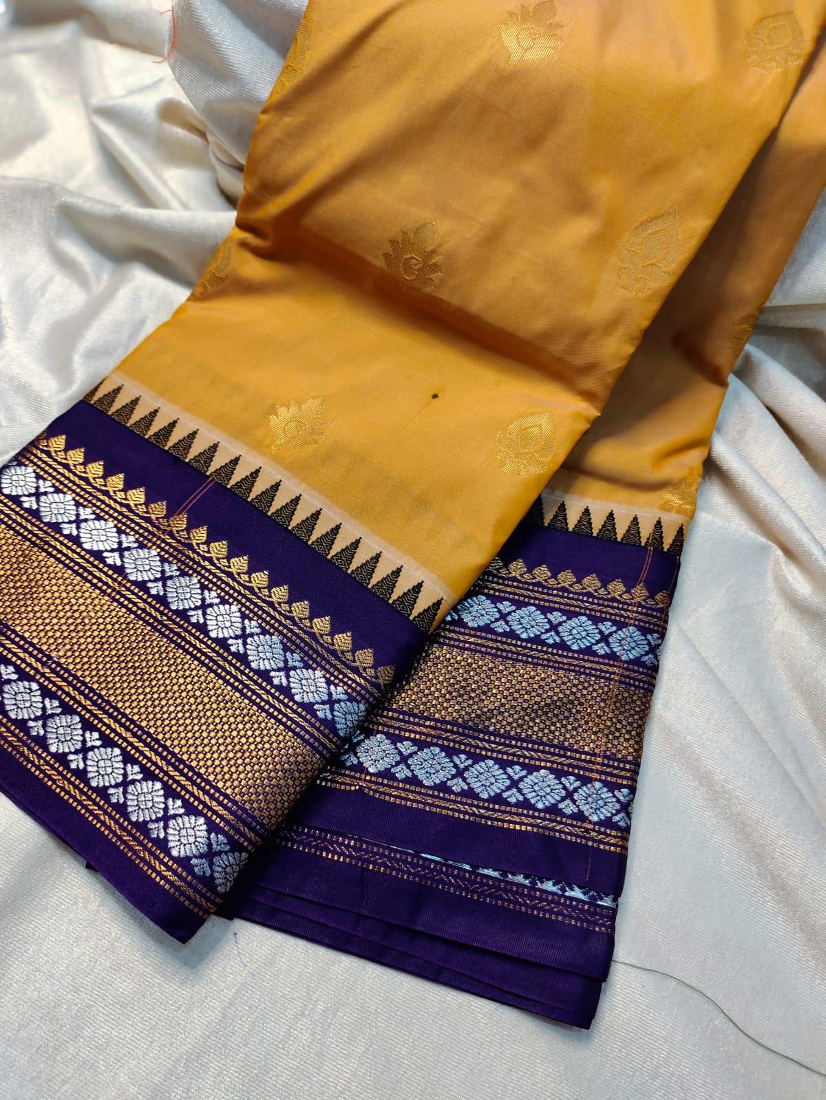 Ashadam. Gadwal sale