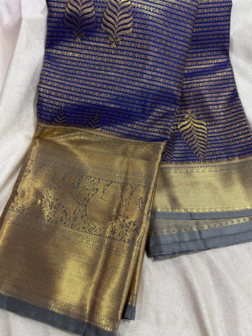 90% offer Kanchi pattu collection
