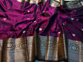 Premium Katan Saree
