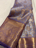90% offer Kanchi pattu collection