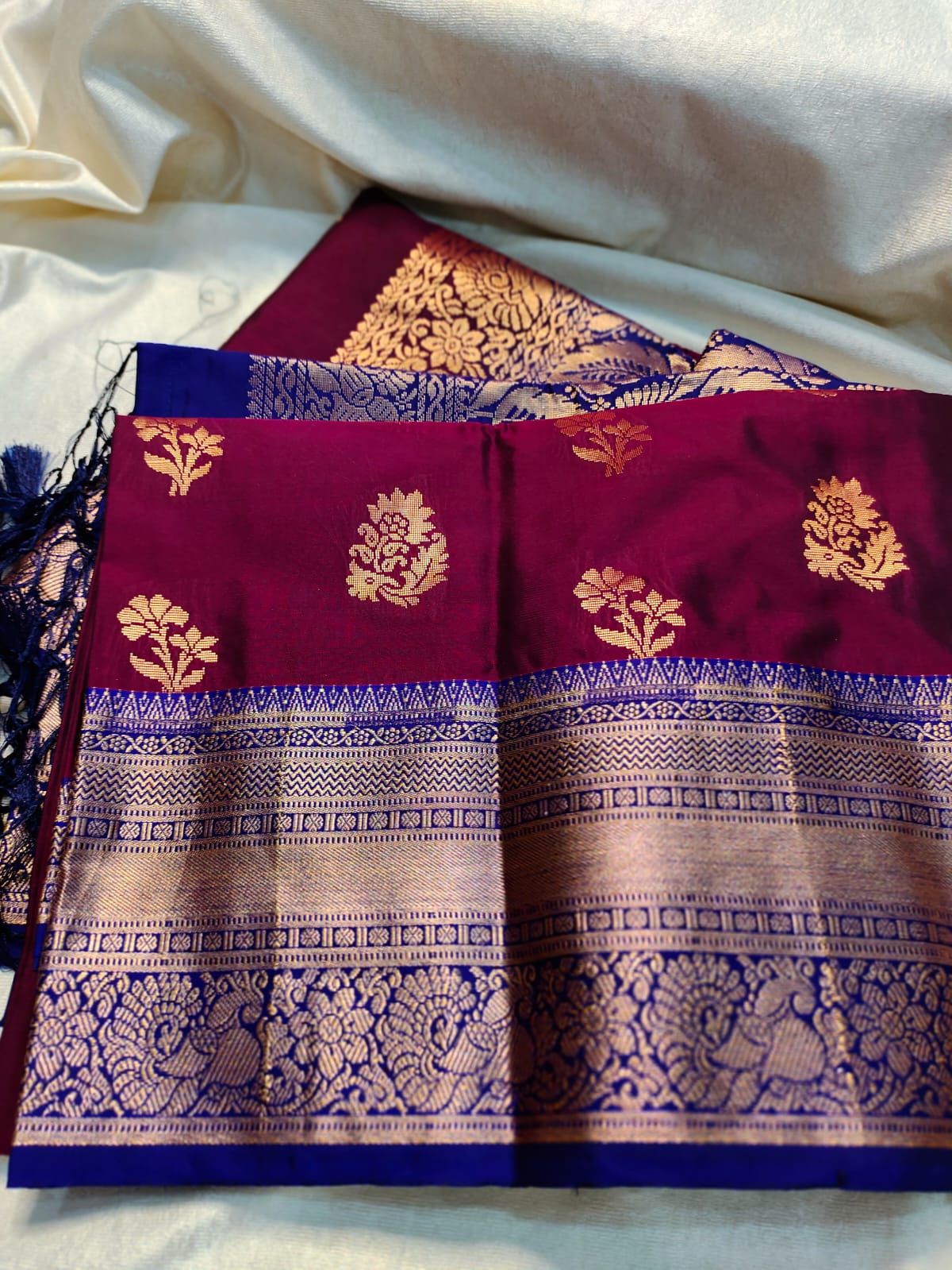 Uppada pattu