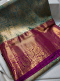 Premium kanchi sarees