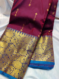 Sravanam gadwal sale