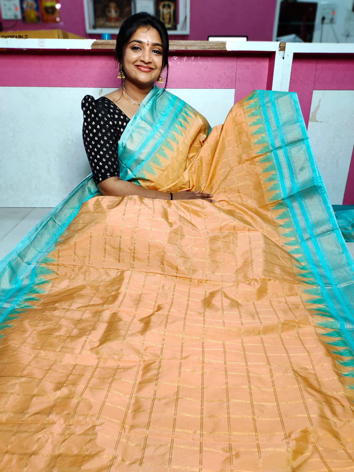 Gadwal pattu