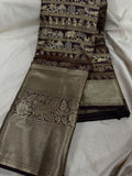 70% offer Kanchi