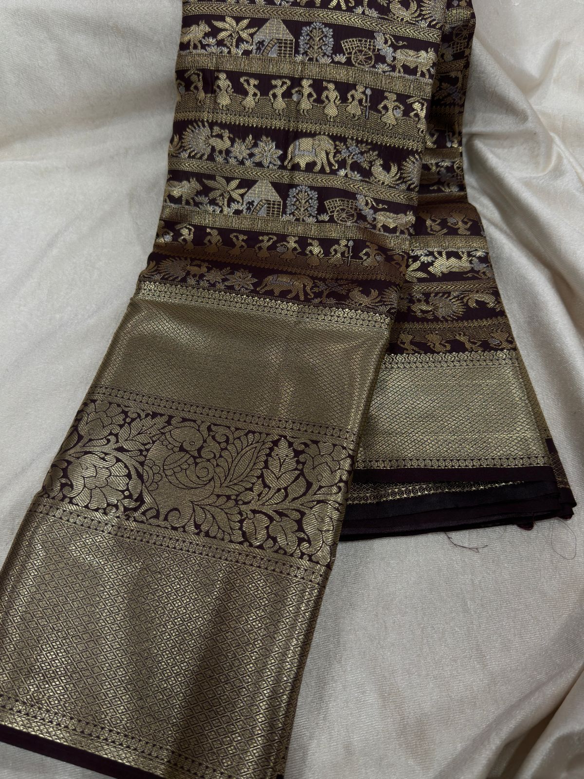 70% offer Kanchi