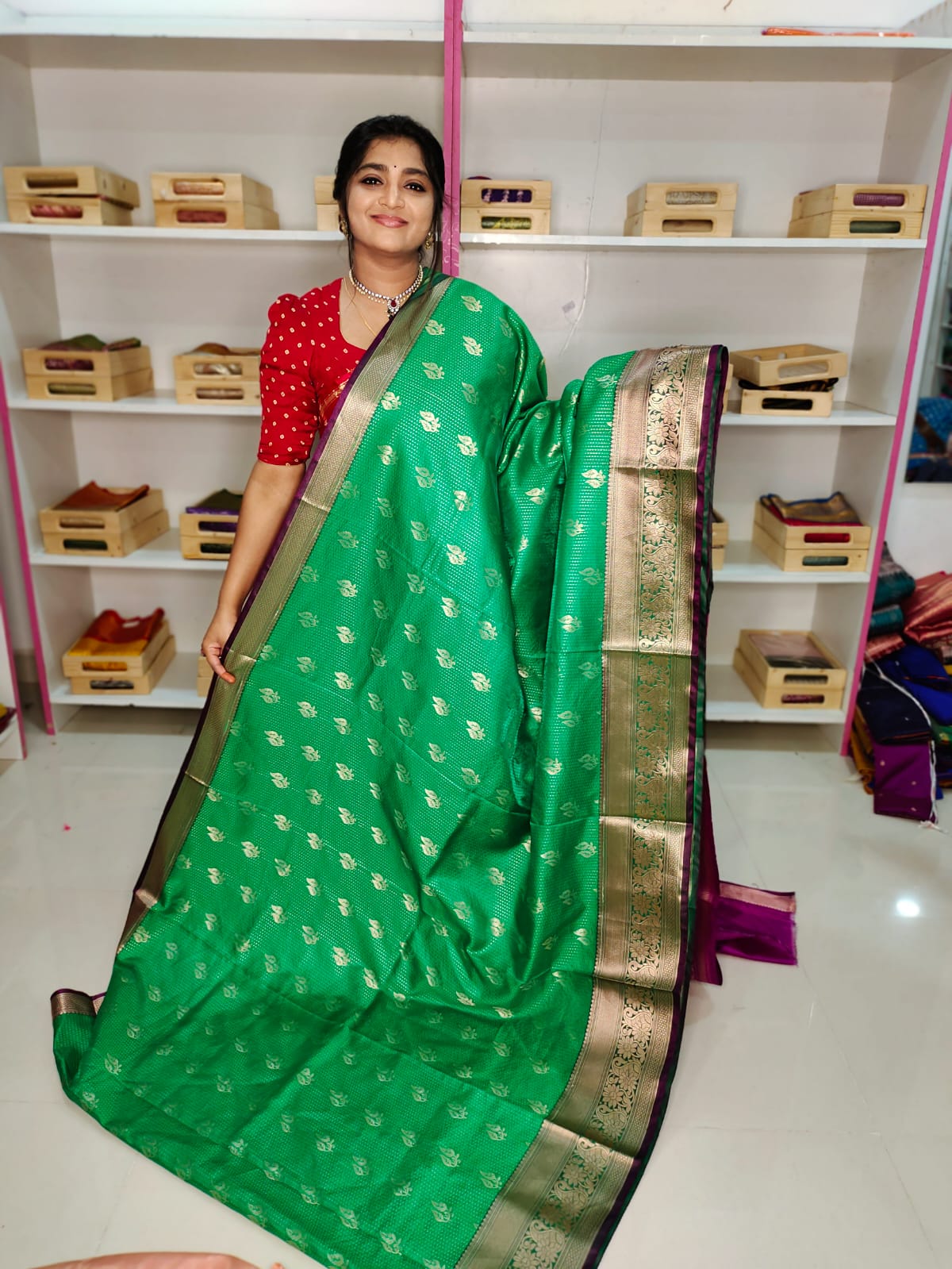 Ashadam clearance sale