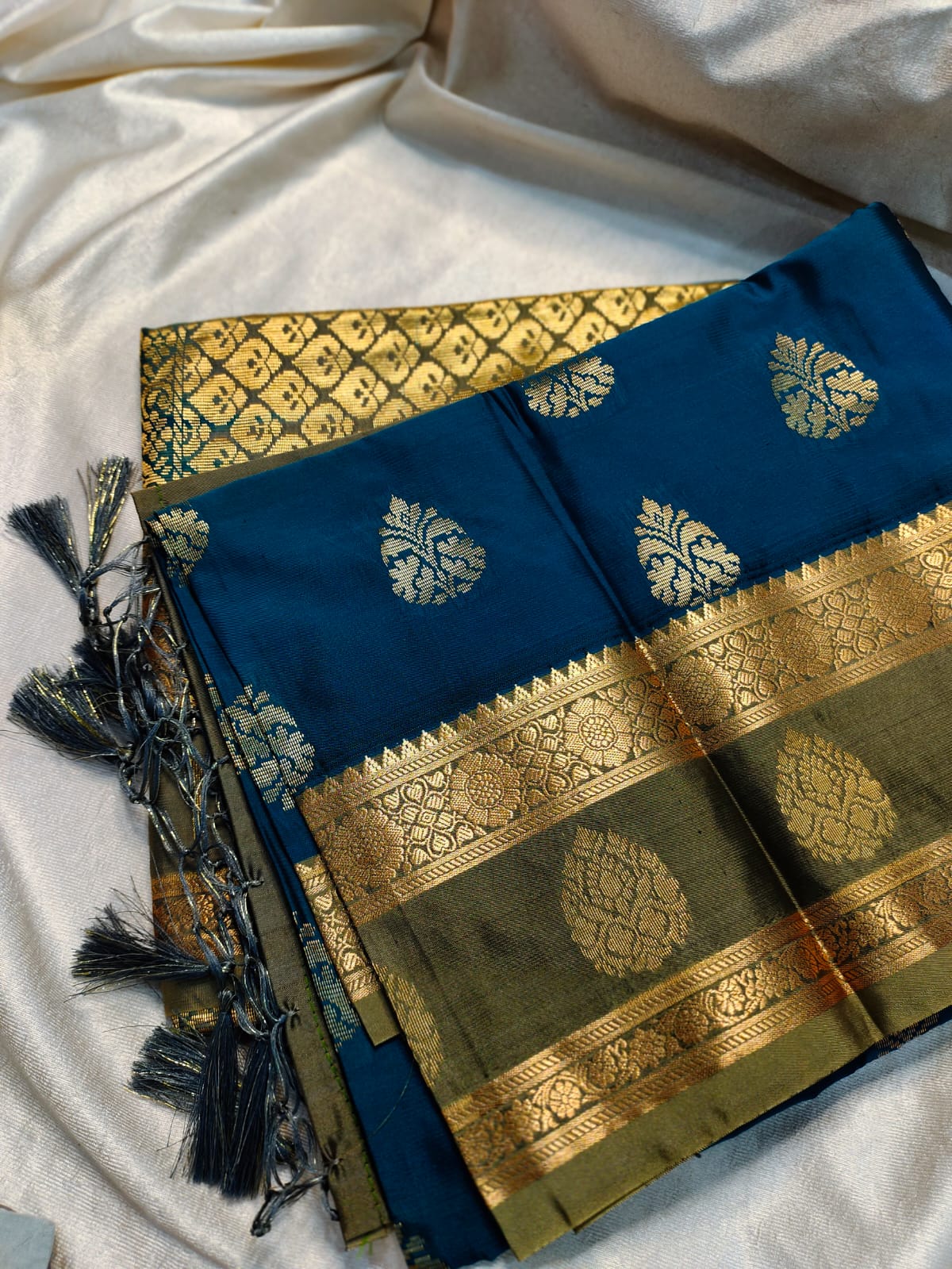 Uppada pattu