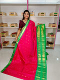 50% offer gadwal silk sarees
