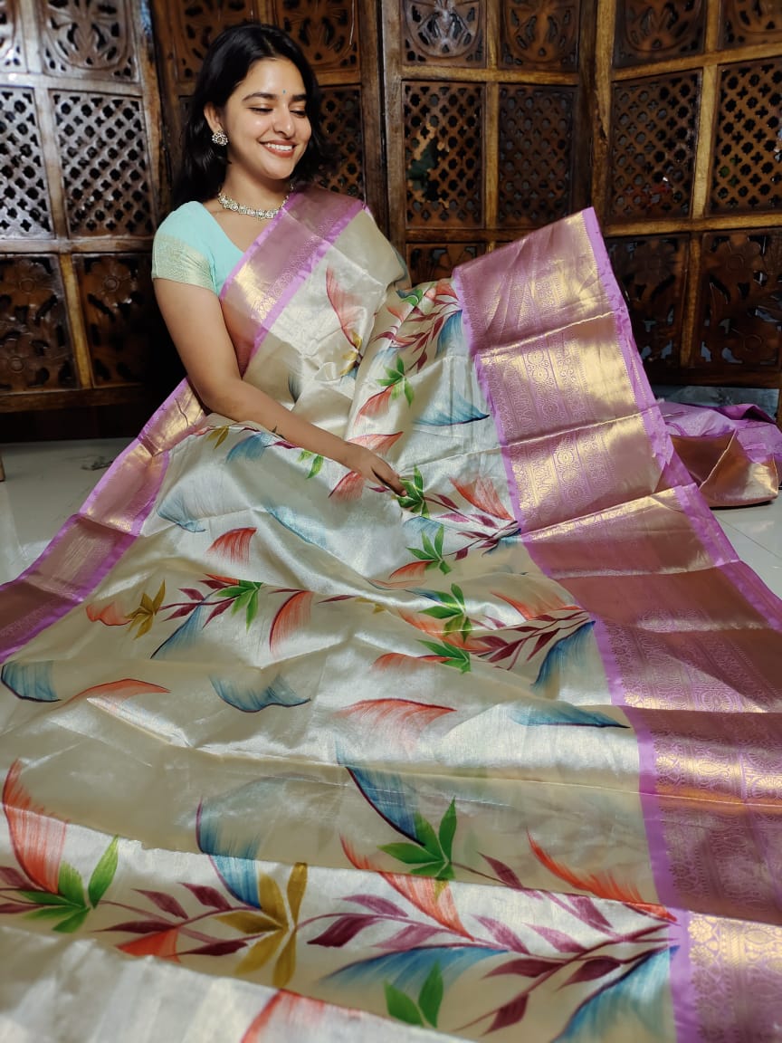 50% చీర ఆఫర్