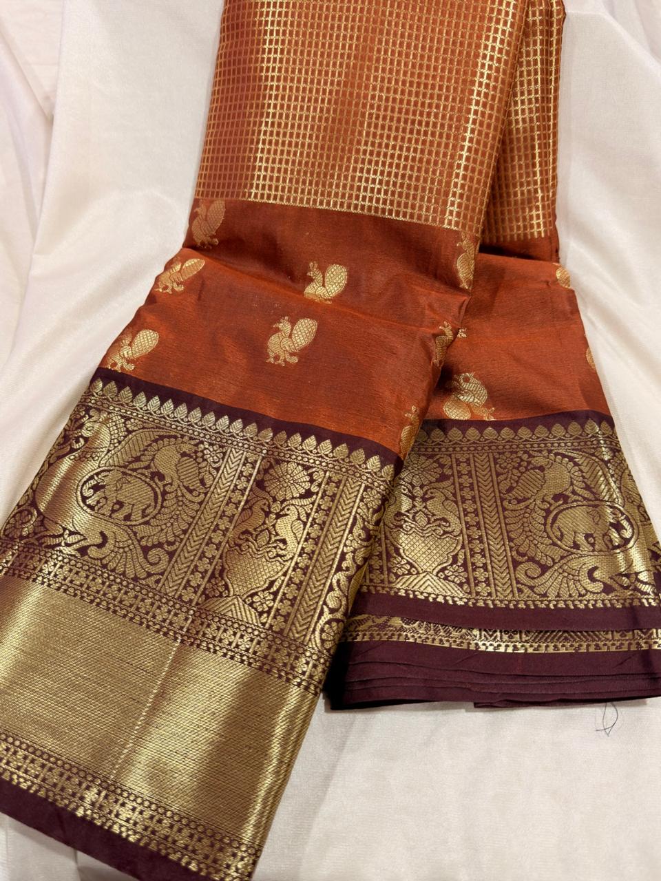 Katan silk