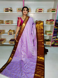 Ashadam sale gadwal silk saree