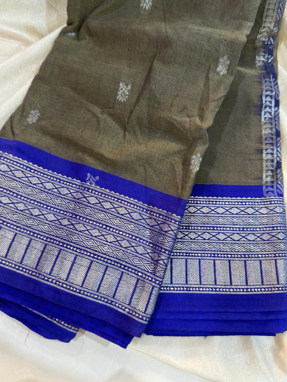 Gadwal cleance sale