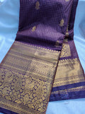 Vintage valli gadwal