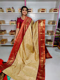 Primeme gadwal silk