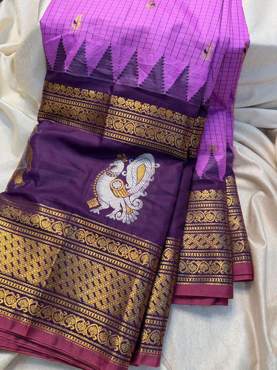 Mother’s Day Gadwal sale