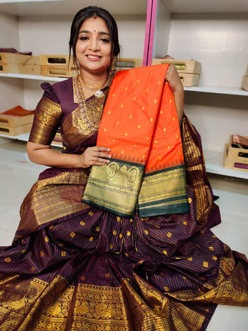 50% offer gadwal silk saree