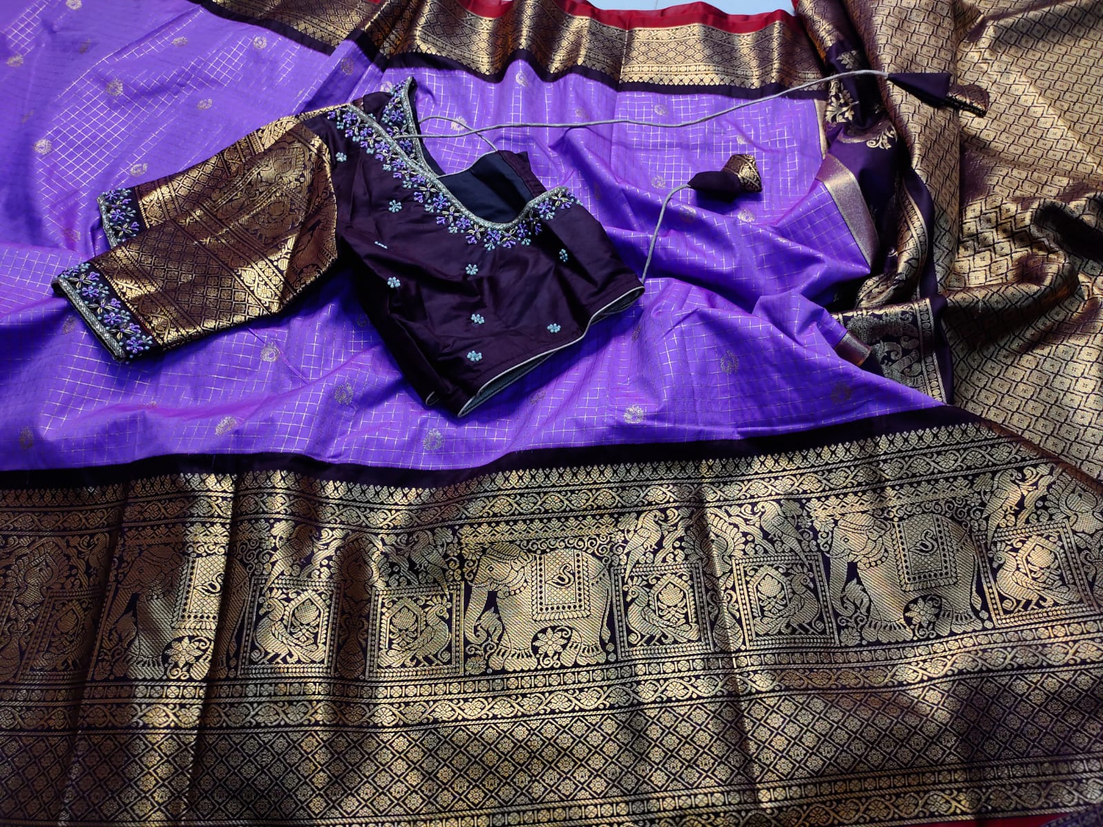 Ready to wear