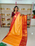 50% offer gadwal silk sarees
