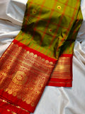 60% offer gadwal sarees