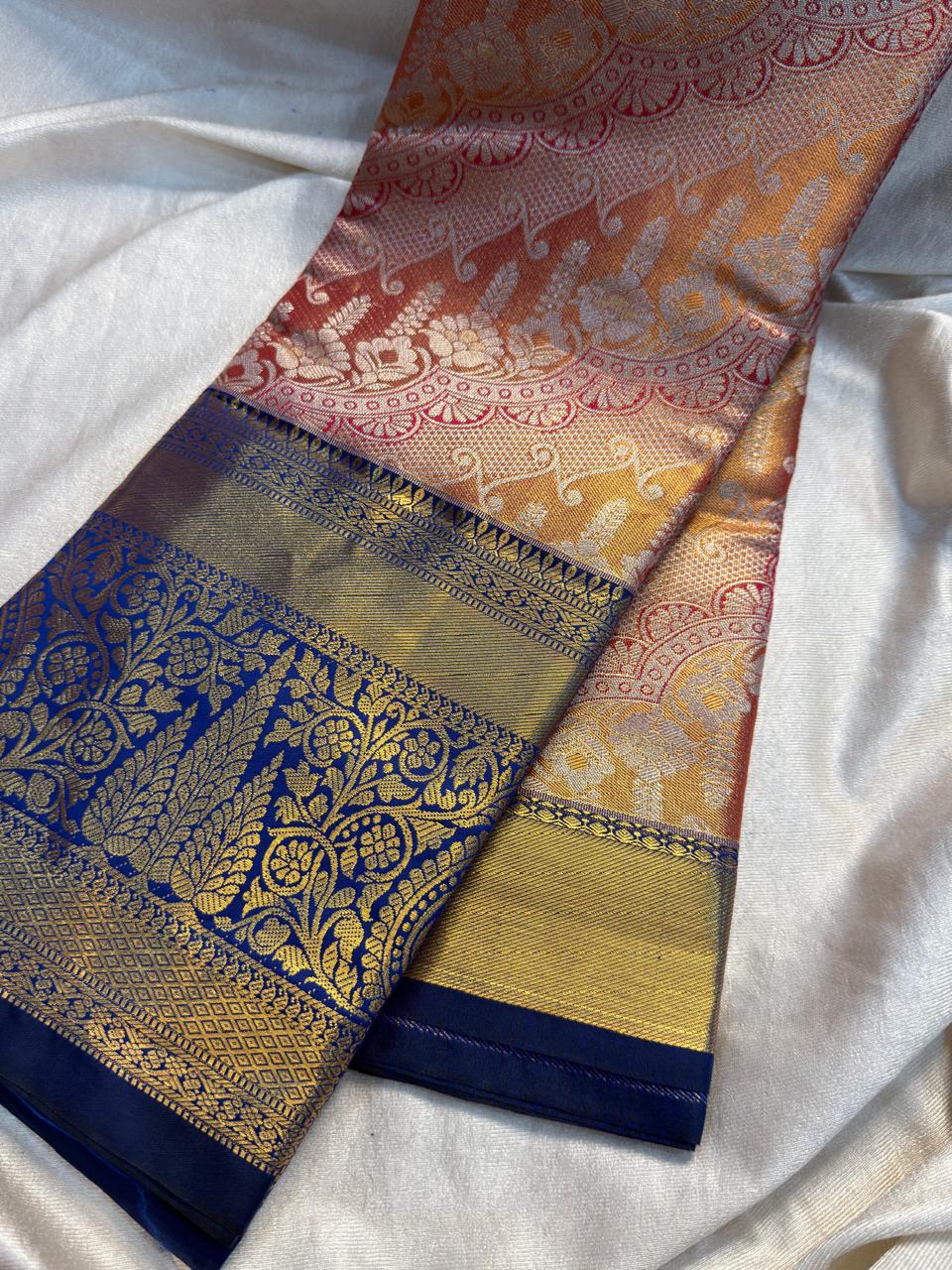 Ashadam Kanchi offer