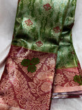90% offer Kanchi pattu collection