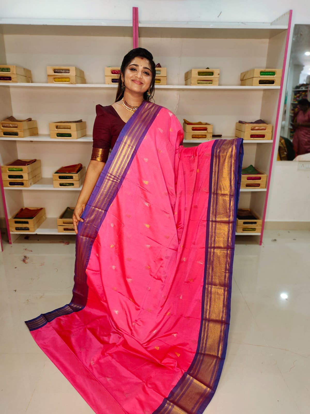 Clearnce sale gadwal
