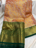 90% offer Kanchi pattu collection