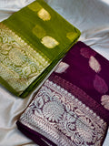 1+1 offer sarees
