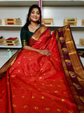 60% offer gadwal silk sarees