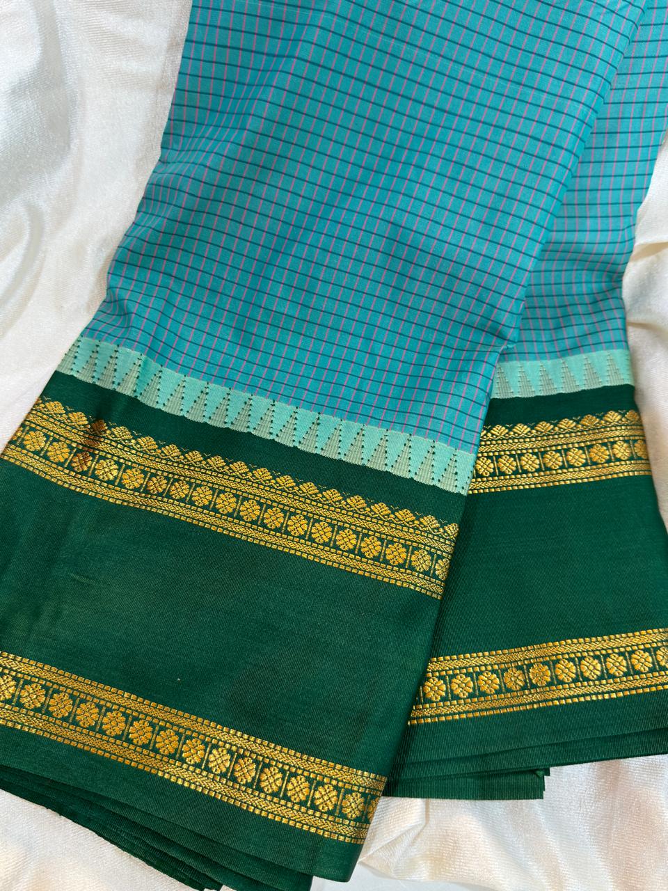 Gadwal cleance sale