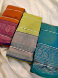 1+2 kuppadam saree