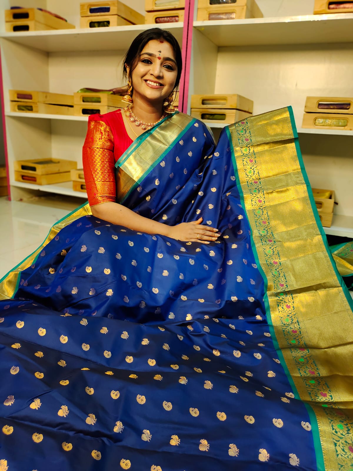 కెపి2500