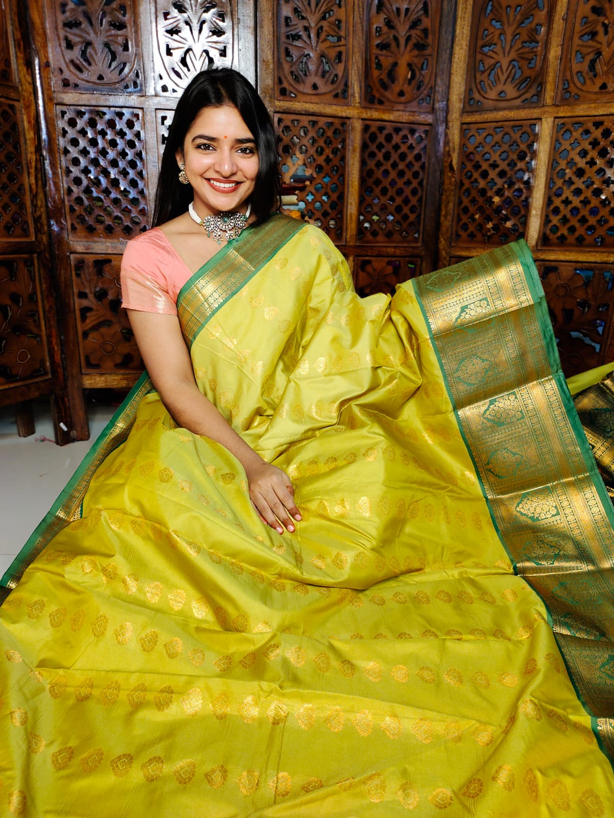 Gadwal clearance sale