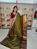 50% offer gadwal silk sarees