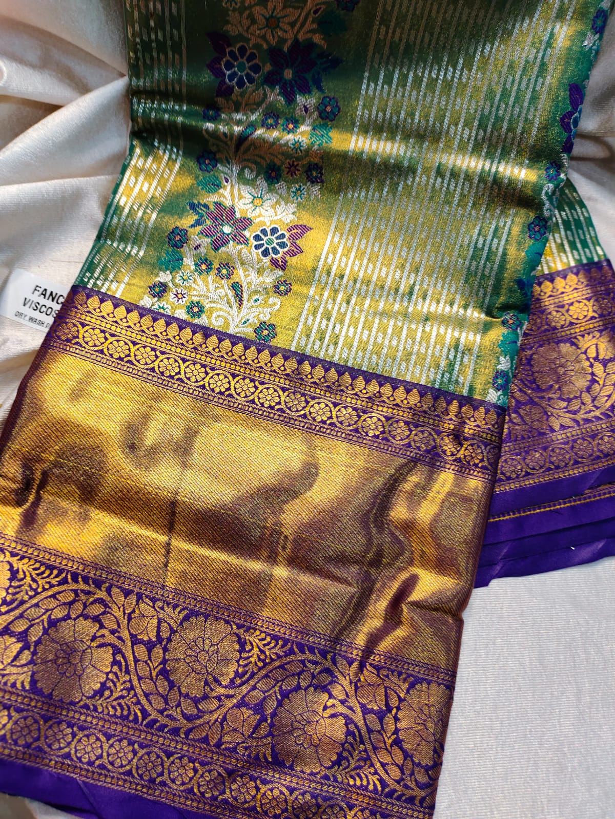 70% offer kanchi saree