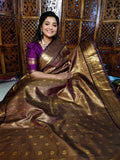 New vintage gadwal