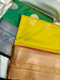 1+1 uppda silk