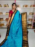 Primeme gadwal silk saree
