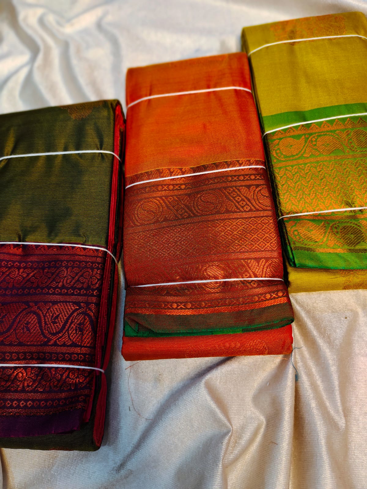 1+2 kuppadam sarees