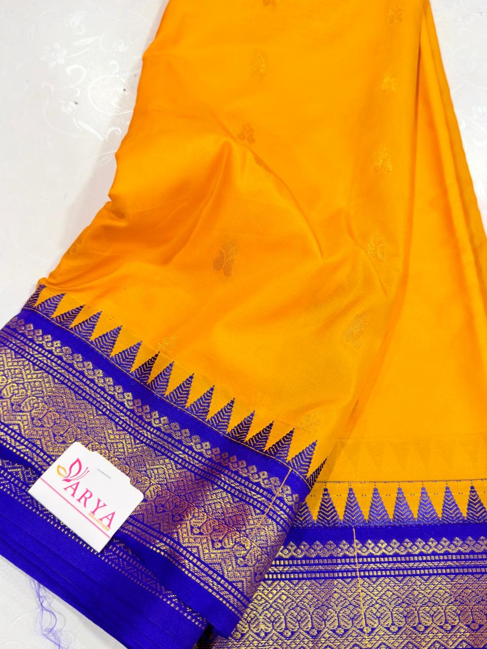 Feb Gadwal sale