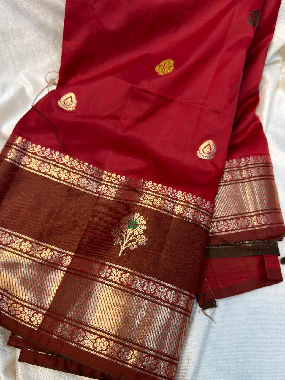 65% offer saree