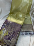 90% offer Kanchi pattu collection
