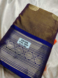 Soft silk