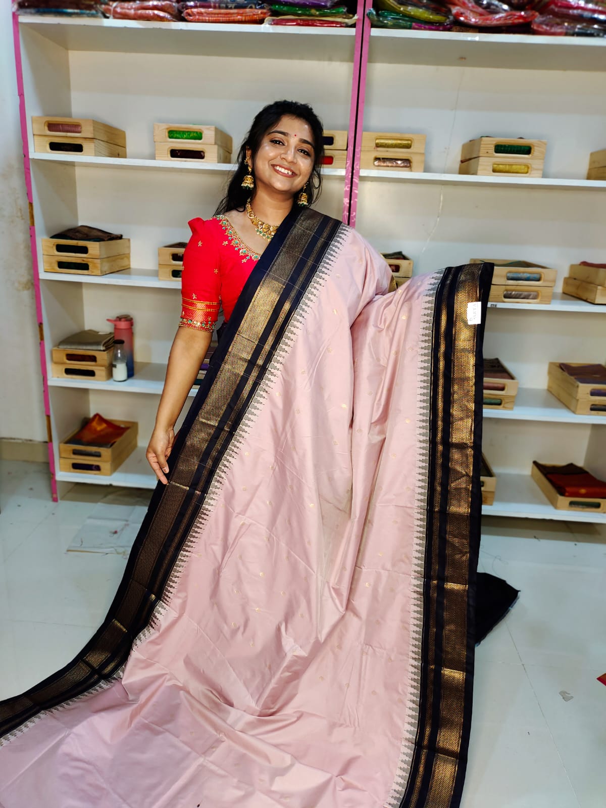 Feb gadwal sale