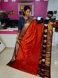 Vintage gadwal sarees
