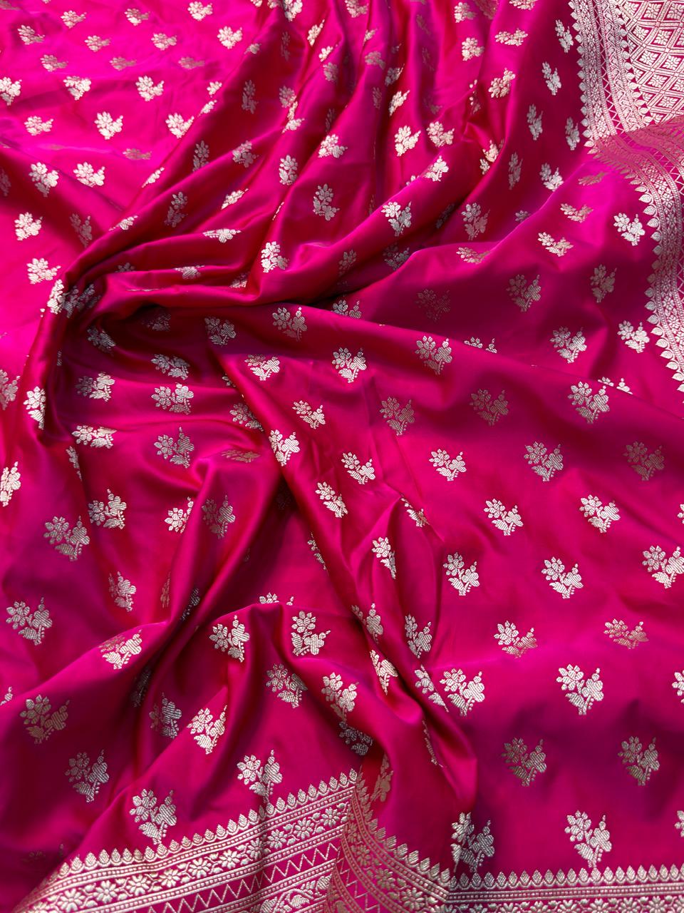 80% offer katan pattu saree