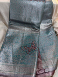 90% offer Kanchi pattu collection