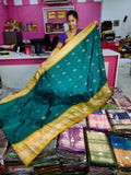 Premium kathan silk