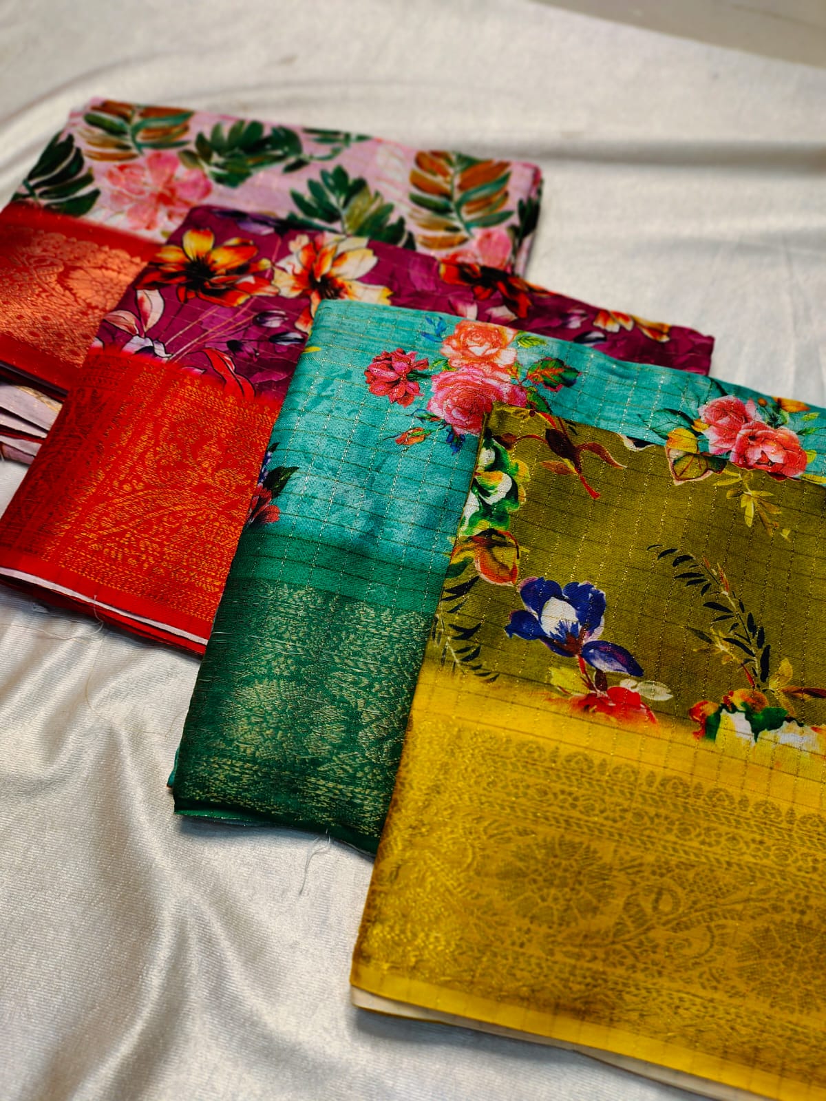 1+3 dola silk